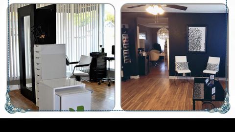 Stephanie's Image Designers, beauty salon in Clinton, IA